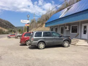 Resto Motel Le Riverain - Image 2