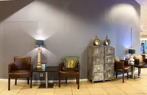 Quality Hotel & Resort Spa Holmsbu - Image 3