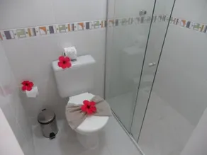 Novo Hotel Senhor Dos Mares - Image 4