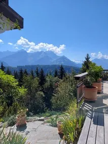 Domaine de La Croix de Javernaz - Image 5