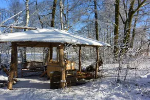 Pension Landhaus Zum Spreewäldchen - Image 3