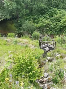 Appartement d'une chambre avec jardin amenage a Cornimont - Image 3