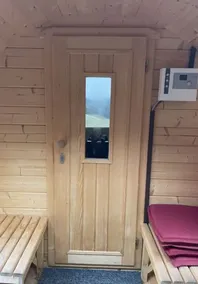 Andi's Berghütte - Image 5