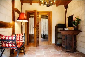 Casa Rural La Poza De La Torca I Y II - Image 4