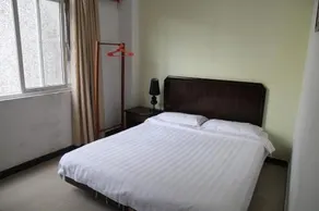 Fortune Cube Hotel Haikou - Image 2