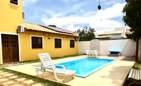 Casa de praia no Condominio Aldeias do Jacuipe - Image 3