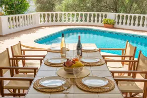 CAN JAUME 6 - Villa very close to the sea, with private pool and free WiFi. - Image 3