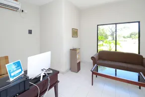 Krakatau Town House by Airy Rooms - Image 3