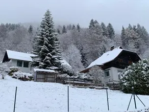 Haus St Peter , midden in meren gebied van Karinthië - Image 2