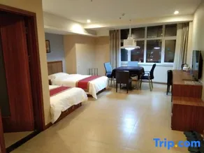 Songyuan Wanghuayuan Hotel - Image 2