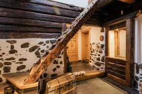 Moxn Chalet Lungau - Authentic Luxury Living - Image 2