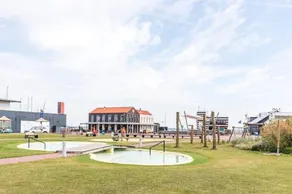 Bruinisse Harbour Apartments - Image 3