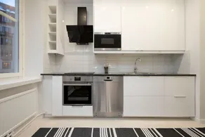 1 bedroom Birger Jarls - Image 2