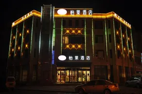 Elan Guyuan Xiji County - Image 3