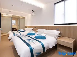 Xitang Xipan Residence Design Guesthouse - Image 5