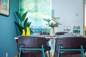 Xichang·Beside The Qiong Hai Wetland Park Locals Apartment 00142790 - Image 2