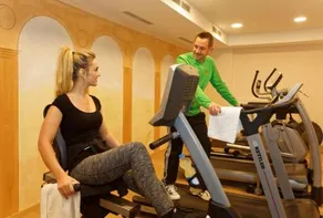 Wellnesshotel Weber - Image 4