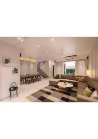 Grey villa pure veg 4BHK - Image 2