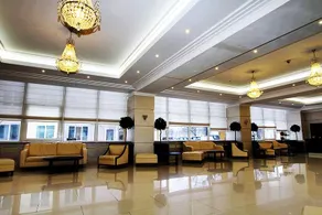 Intourist Hotel - Image 2