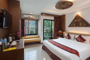 Thai Corner Hotel Patong - Image 2