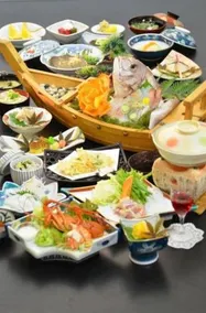 Futami Onsen Hotel Seikai - Image 4