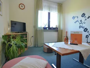Quaint Apartment in Großalmerode near the Forest - Image 4