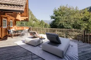 Moxn Chalet Lungau - Authentic Luxury Living - Image 5