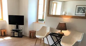 Villa am Park - Guesthouse - Image 4