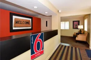 Studio 6 Extended Stay Washington, D.C. Gaithersburg South MD - Image 5