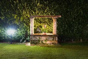 Isernia Pool Chalet - Image 2