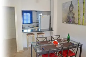 Apartamento Benalmadena Costa - Image 3
