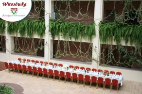 Obiekt Hotelowo-Rekreacyjny Witosówka - Image 3