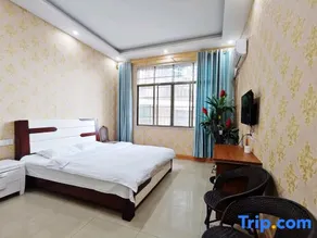 Hengyang County Tiantian Apartment - Image 3