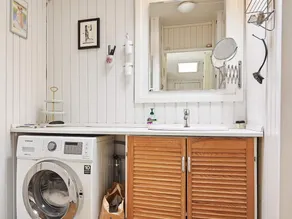 4 Person Holiday Home In Nexo - Image 5