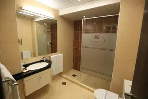 TCC Grand Plaza Hotel - Image 4