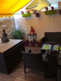 Appartement Cocon Centre Ville - Image 4