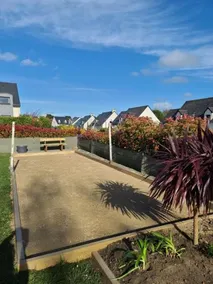 Maison familiale plage à pied proche St MALO - Image 2