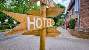Hotel De Schacht - Image 4