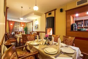 Sg Boutique Hotel Sokol - Image 5