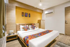 FabHotel Kingsway - Image 3