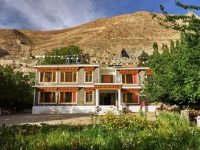 Himalayan Abode - Image 3