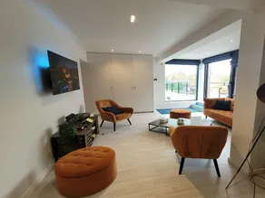 Splendid Apartment in Zuienkerke with Terrace - Image 5