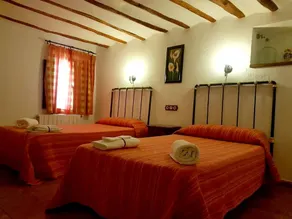 Villa With 8 Bedrooms in Fontanar, With Wonderful Mountain View, Private Pool, Enclosed Garden - 200 - Image 4