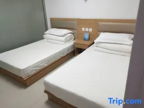 Taiyuan Dream Garden Hotel - Image 2