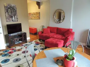 Brownstone Penthouse - Image 5