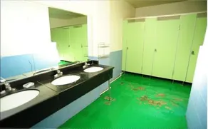 Captain Hostel Fuzhou Road - Image 5