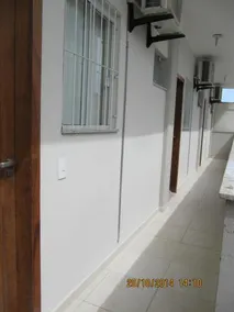 Ilha Norte Apart Hotel - Image 3