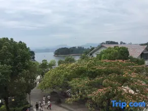 Aishang Qiju Hotel (Qiandao Lake Scenic Area Branch) - Image 4