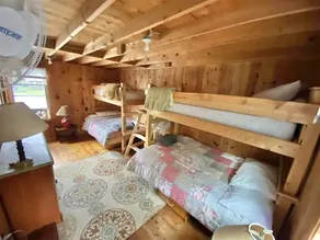 Hat Trick Limit 13 4 Bedroom Home - Image 4