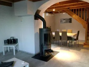 Maison de 4 chambres avec piscine privee et jardin clos a Aubenas a 1 km de la plage - Image 4